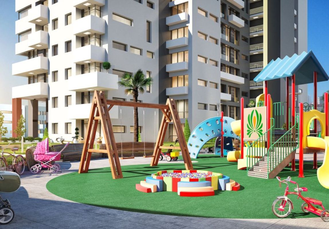 Flat in Istanbul, Turkey, 389 m² - picture 10