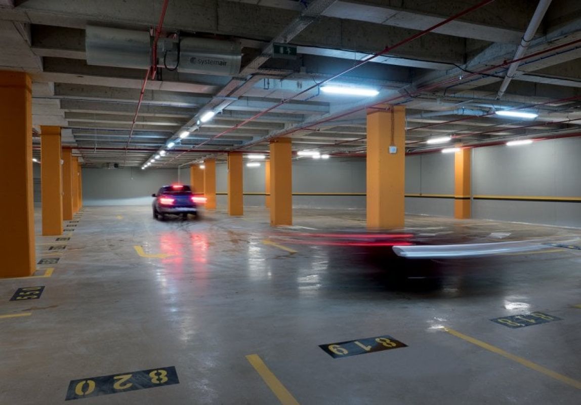 Flat in Istanbul, Turkey - picture 10