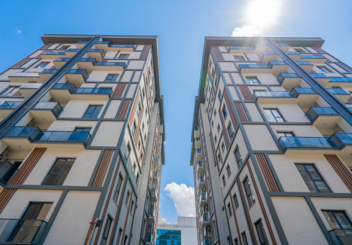 Appartement à Istanbul, Turquie - image 10