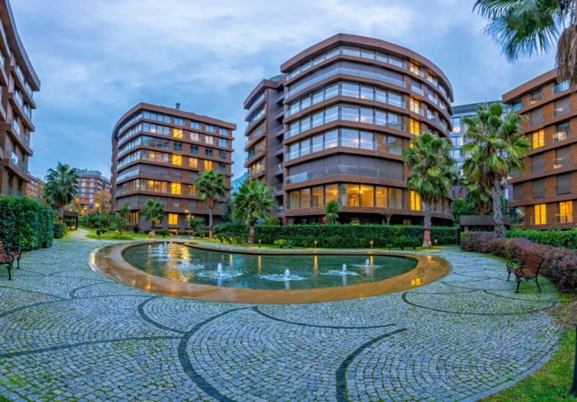 Flat in Istanbul, Turkey, 557 m² - picture 10