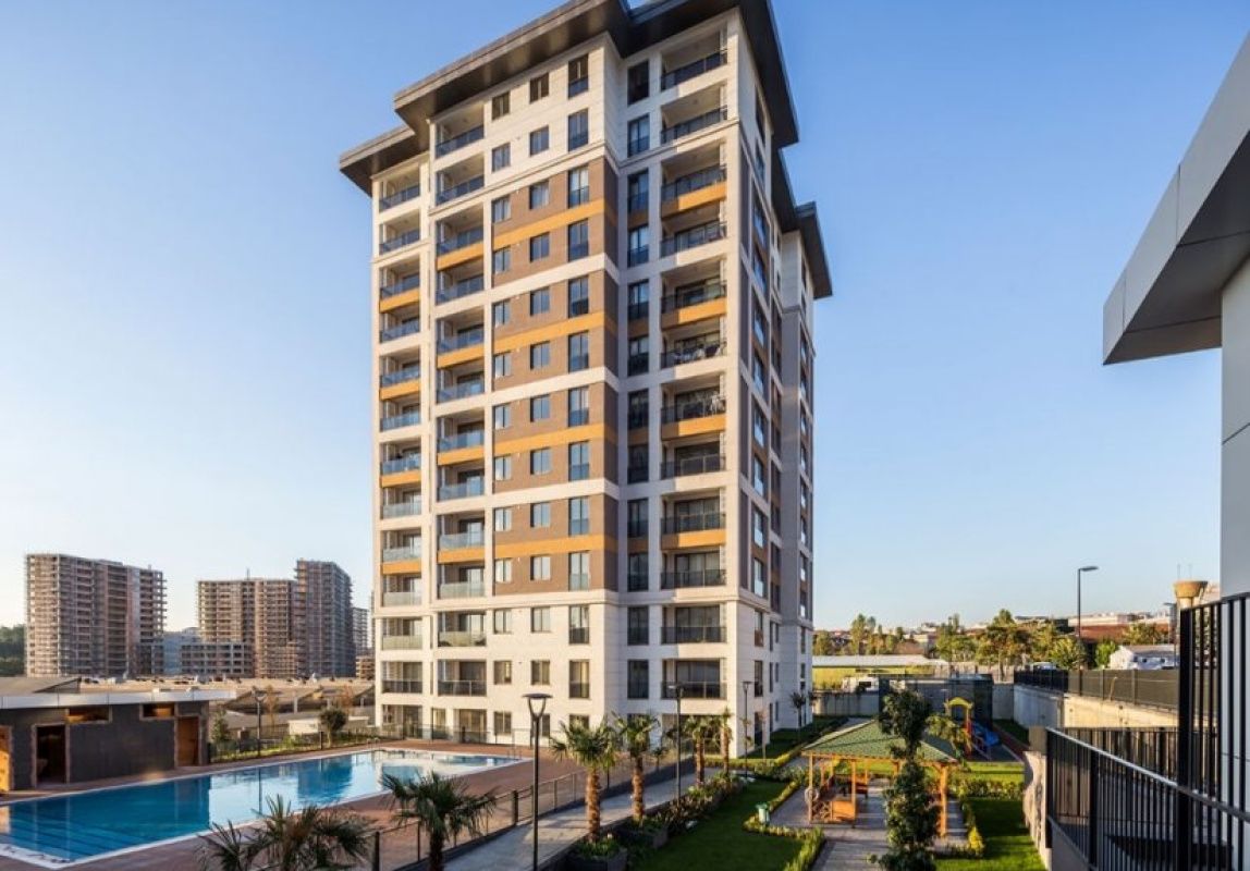 Wohnung in Istanbul, Türkei - Foto 10