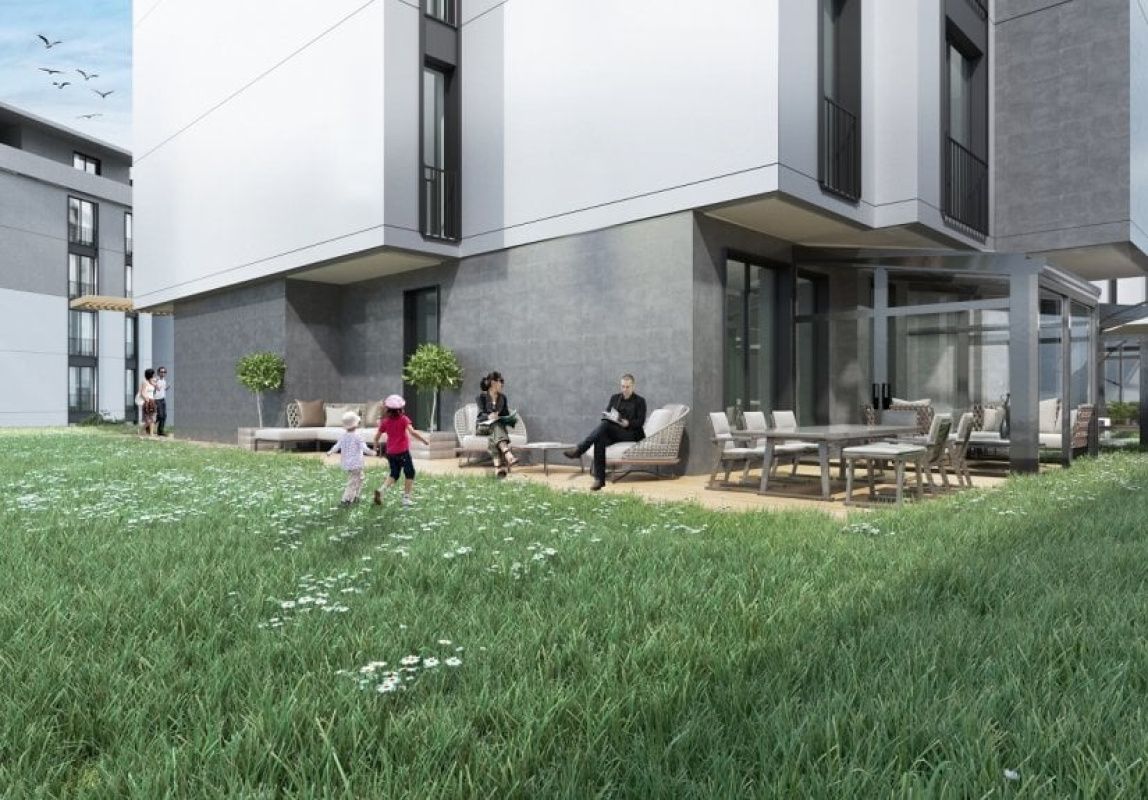 Wohnung in Istanbul, Türkei - Foto 10