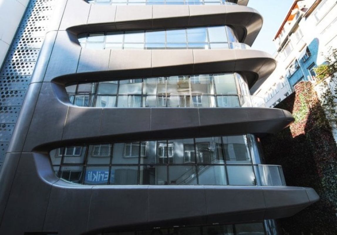 Wohnung in Istanbul, Türkei - Foto 10