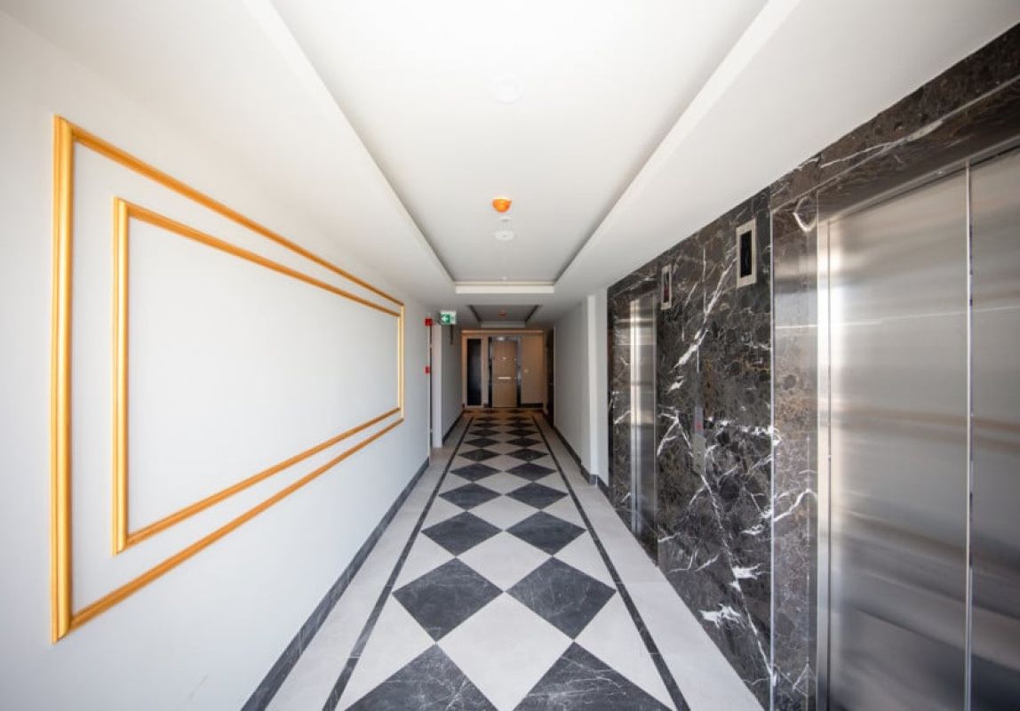 Appartamento a Istanbul, Turchia - foto 10