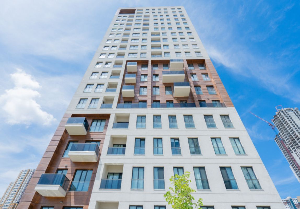 Appartamento a Istanbul, Turchia, 363 m² - foto 10