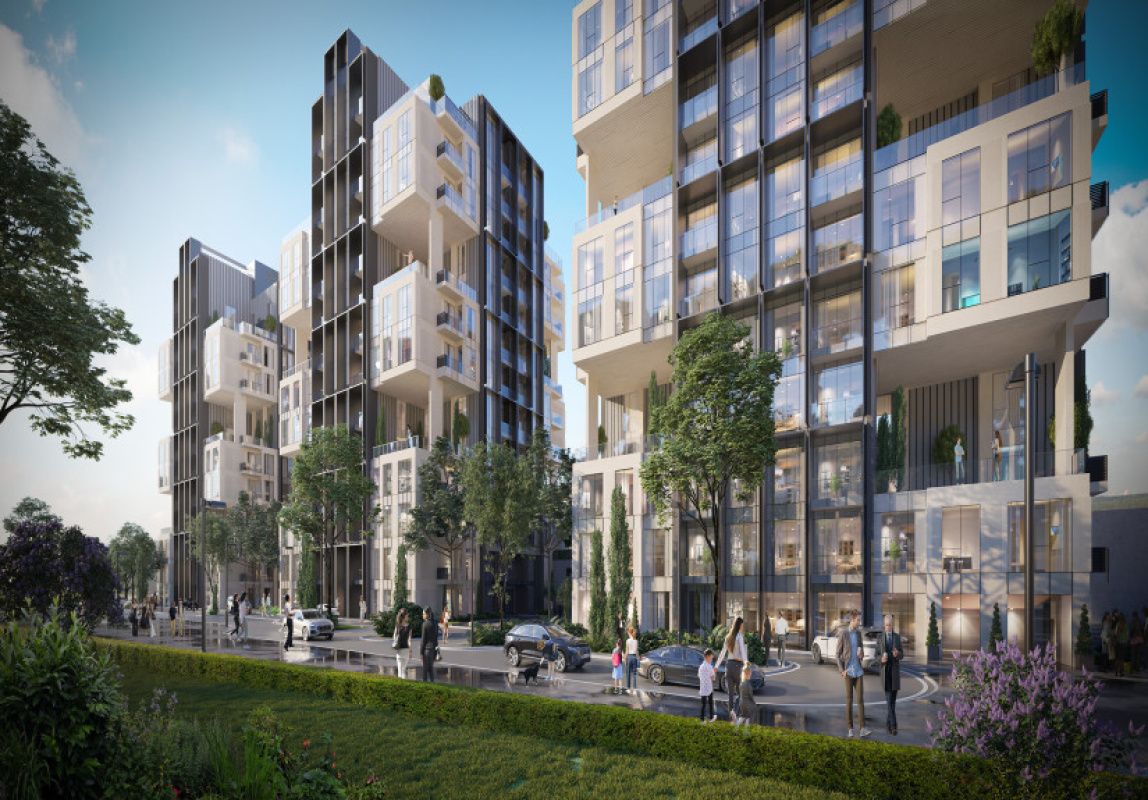 Appartement à Istanbul, Turquie - image 10