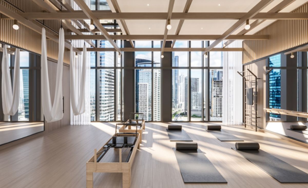 Appartamento a Dubai, EAU - foto 10