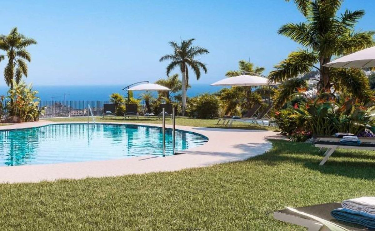 Attico sulla Costa del Sol, Spagna, 195 m² - foto 10