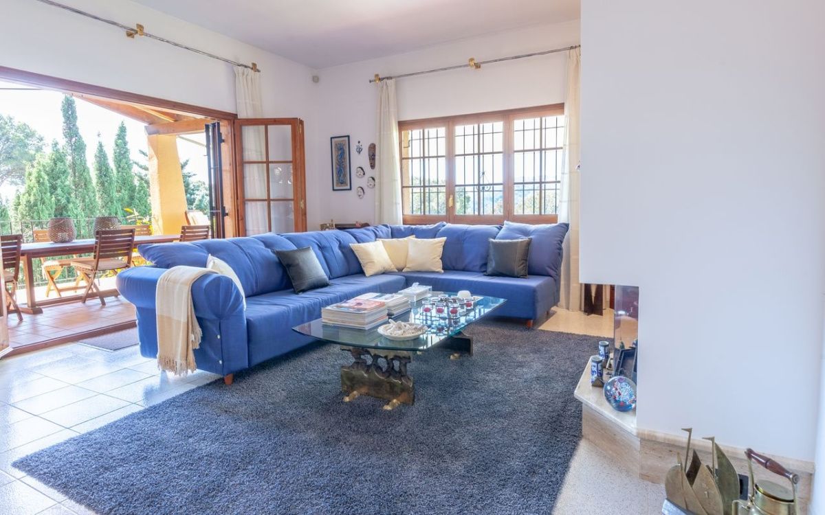 Chalet on Costa Brava, Spain, 428 m² - picture 10