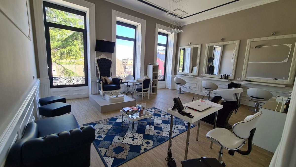 Geschäft in Porto, Portugal, 537 m² - Foto 10