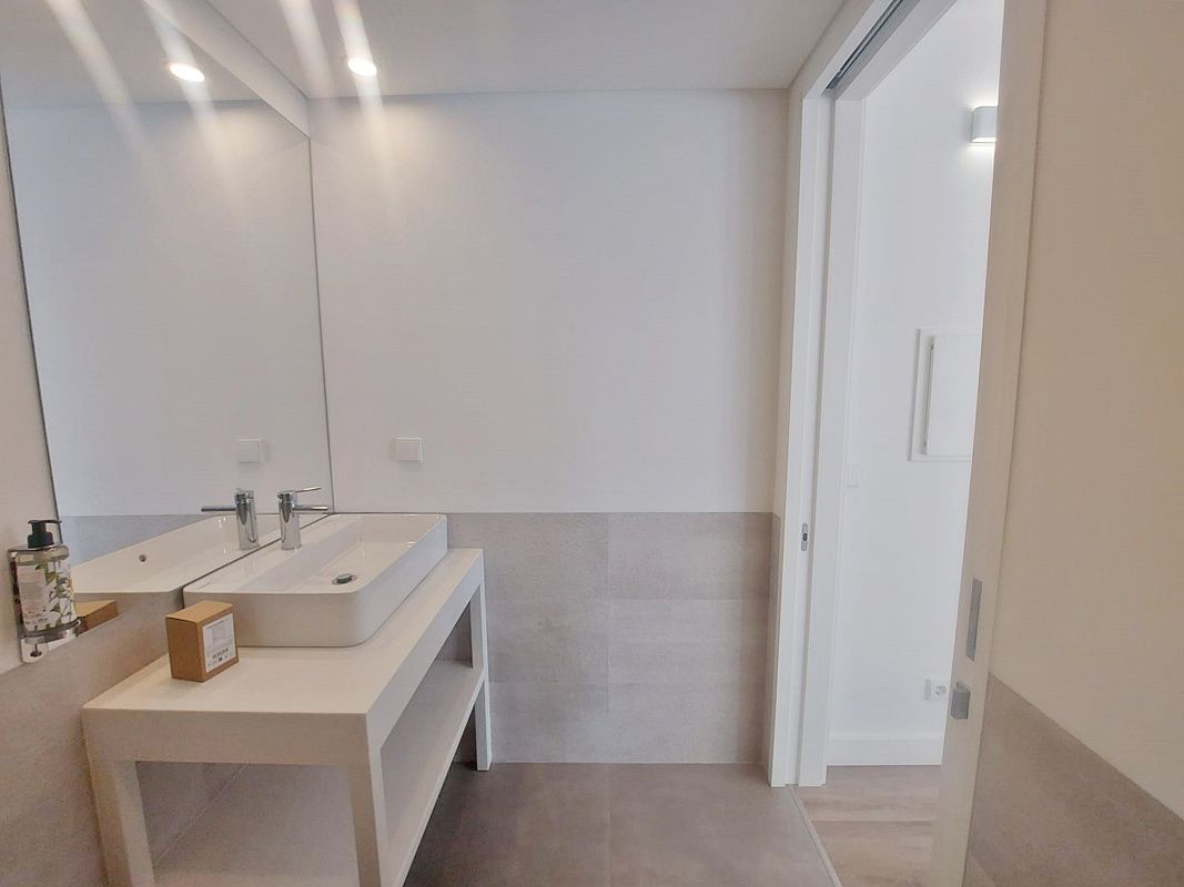 Casa a Vila Nova de Gaia, Portogallo, 74 m² - foto 10