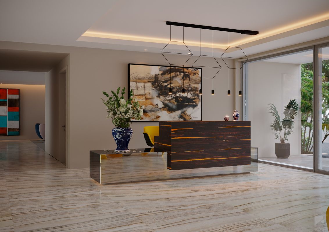 Appartement sur Madère, Portugal, 213 m² - image 10