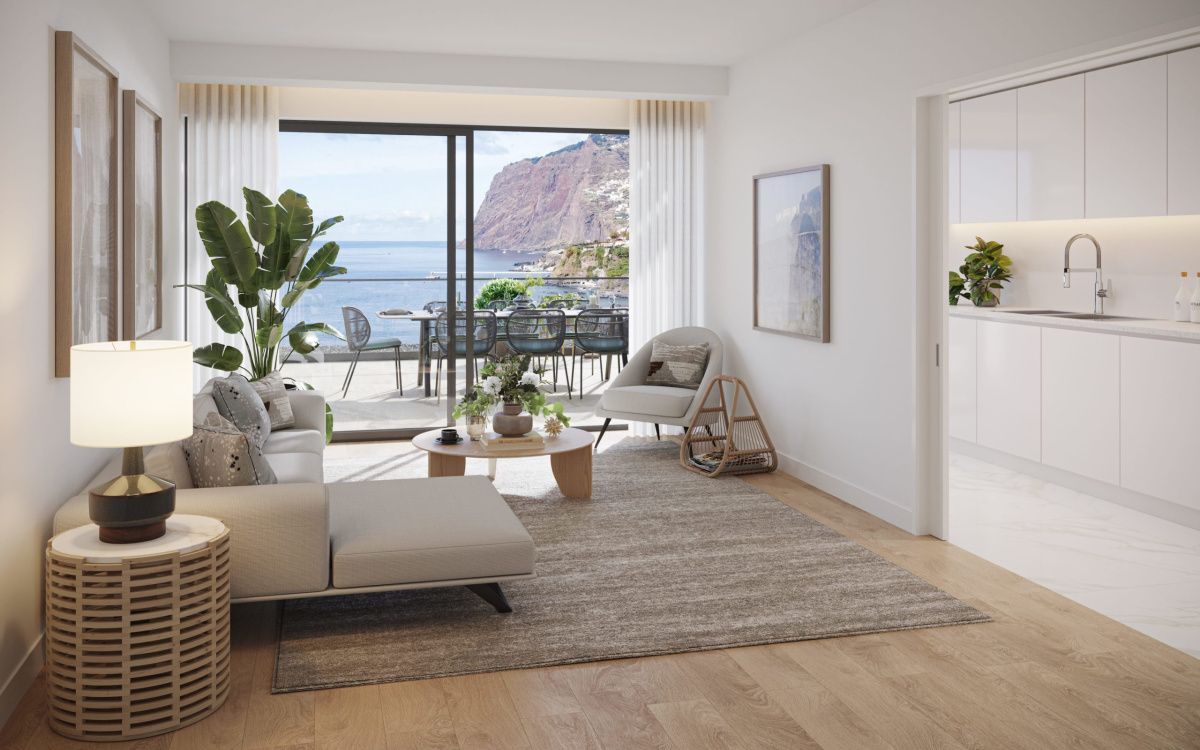 Appartamento su Madeira, Portogallo, 124 m² - foto 10