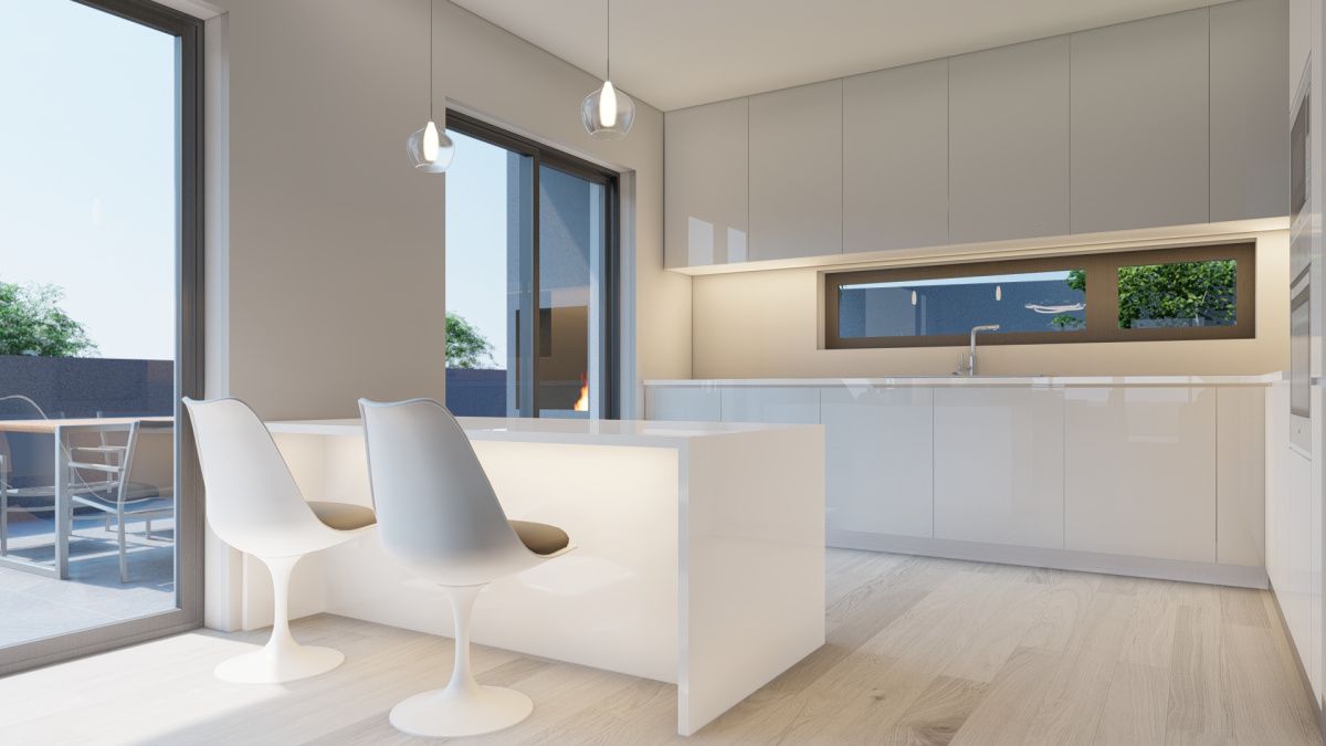 Casa su Madeira, Portogallo, 128 m² - foto 10