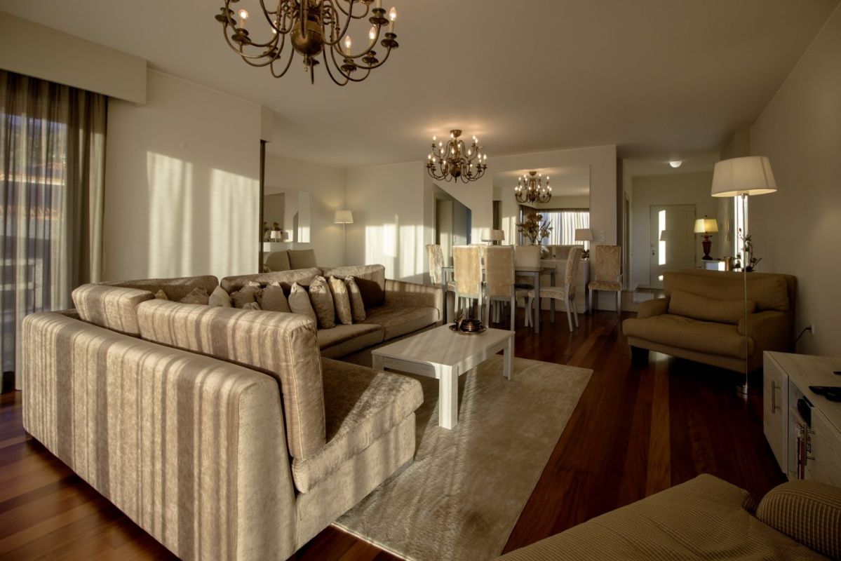 House on Madeira, Portugal - picture 10