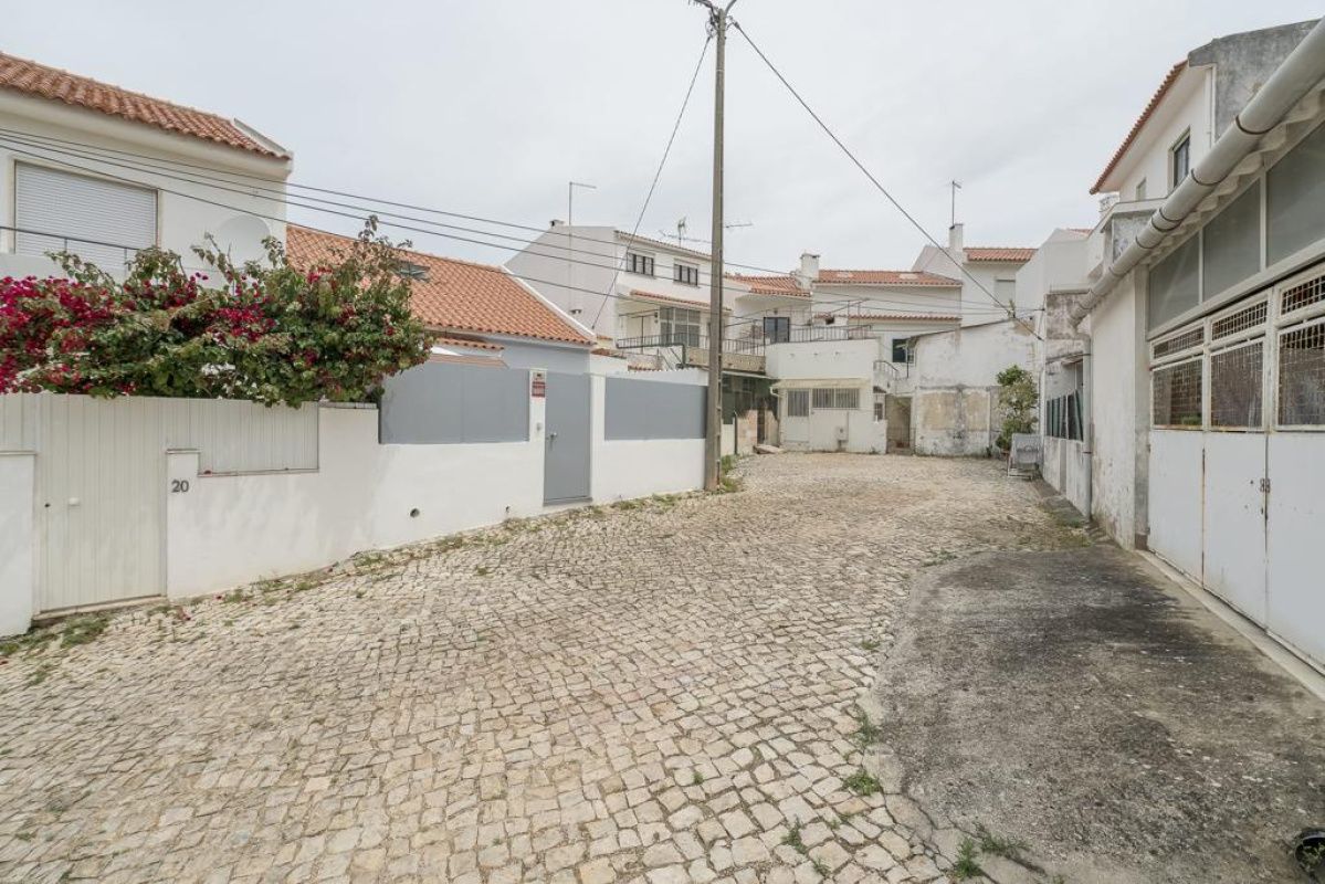 Casa en Cascais, Portugal, 56 m² - imagen 10