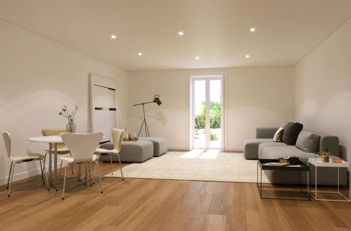 Appartamento a Lisbona, Portogallo, 92 m² - foto 10