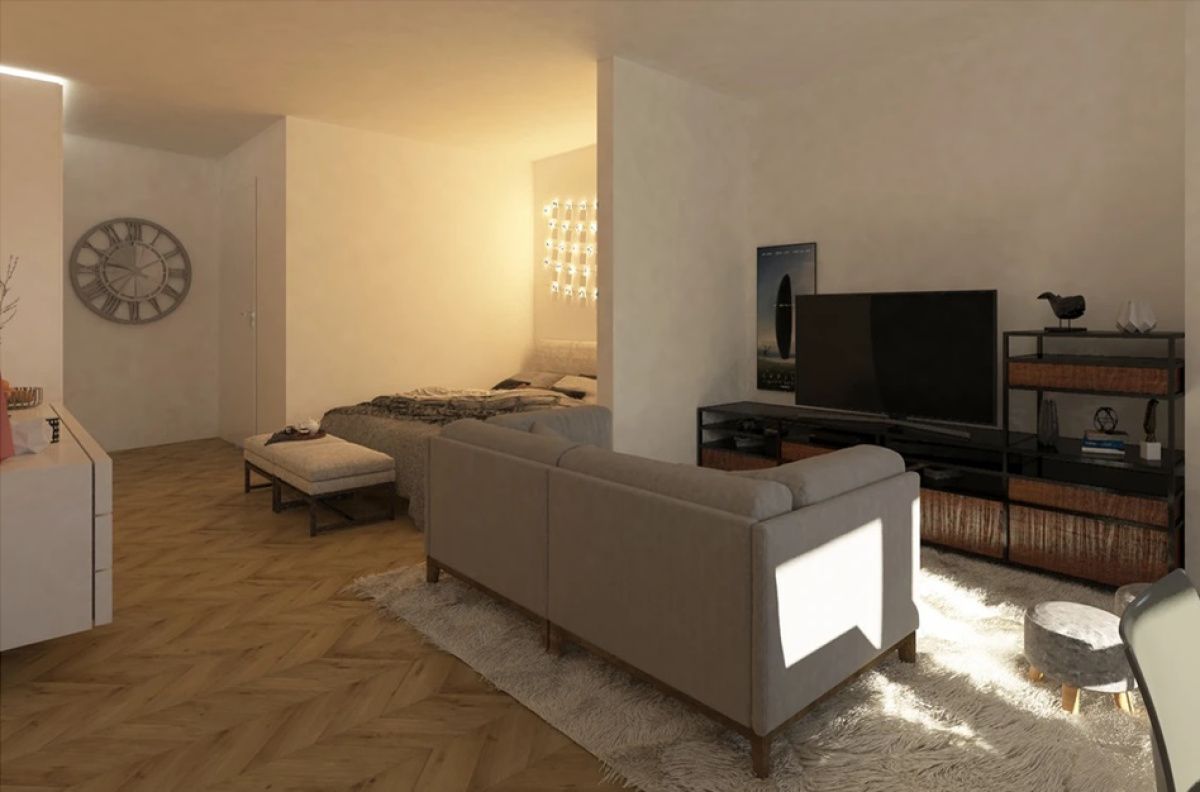 Flat in Lisbon, Portugal, 124 m² - picture 10