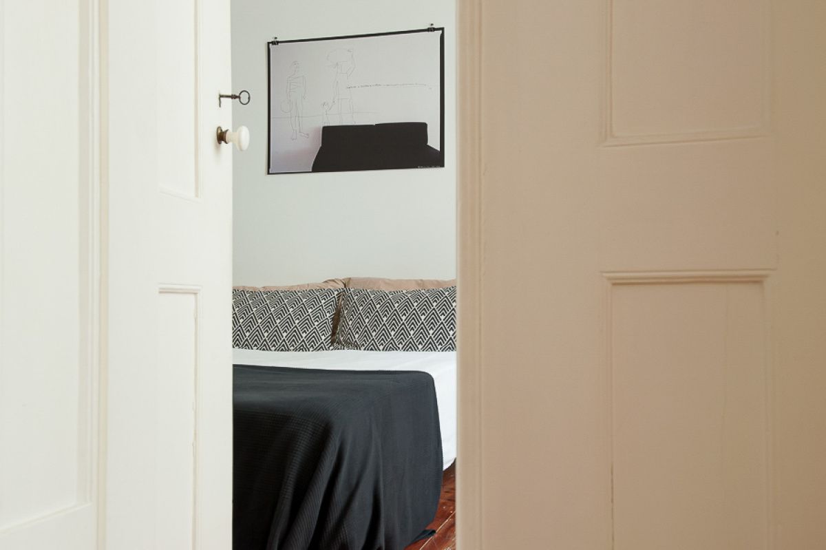 Piso en Lisboa, Portugal, 155 m² - imagen 10