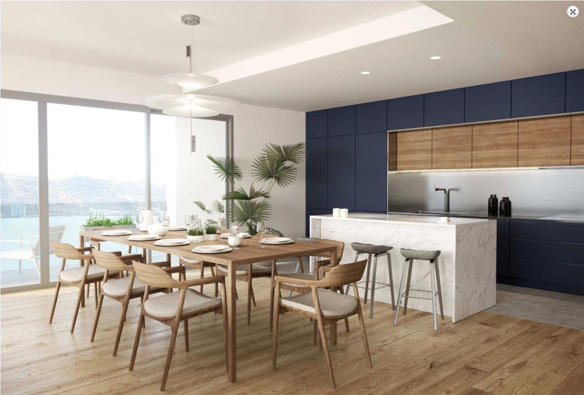 Flat in Lisbon, Portugal, 179 m² - picture 10