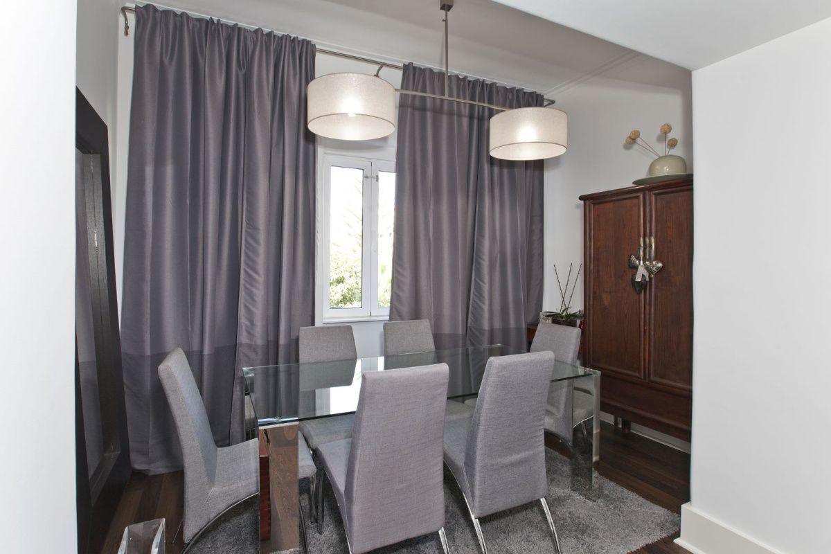 Piso en Lisboa, Portugal, 166 m² - imagen 10