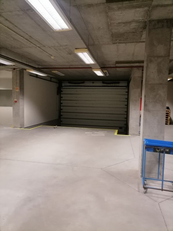 Industrie in Caldas da Rainha, Portugal, 1 390 m² - Foto 10