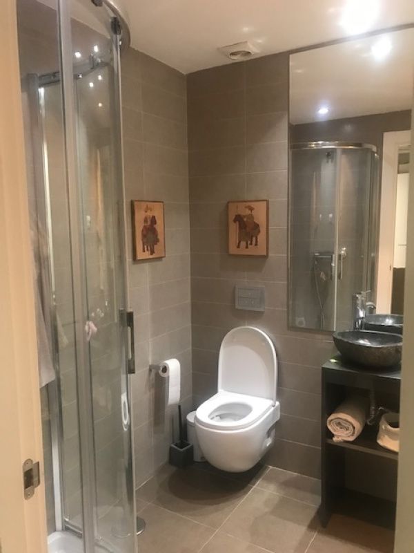 Chalet in Madrid, Spanien, 315 m² - Foto 10