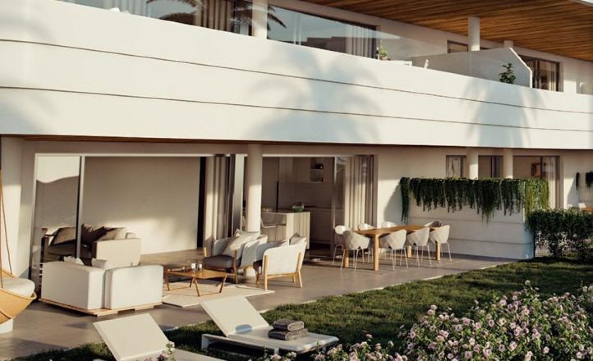 Appartement sur la Costa del Sol, Espagne, 132 m² - image 10