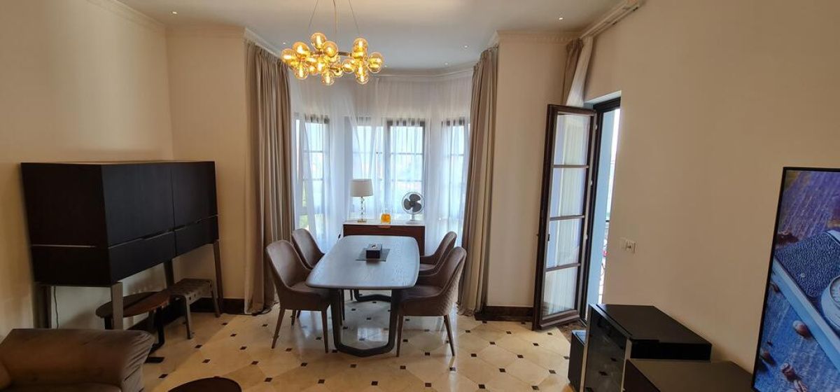 Flat in Limassol, Cyprus, 232 m² - picture 6