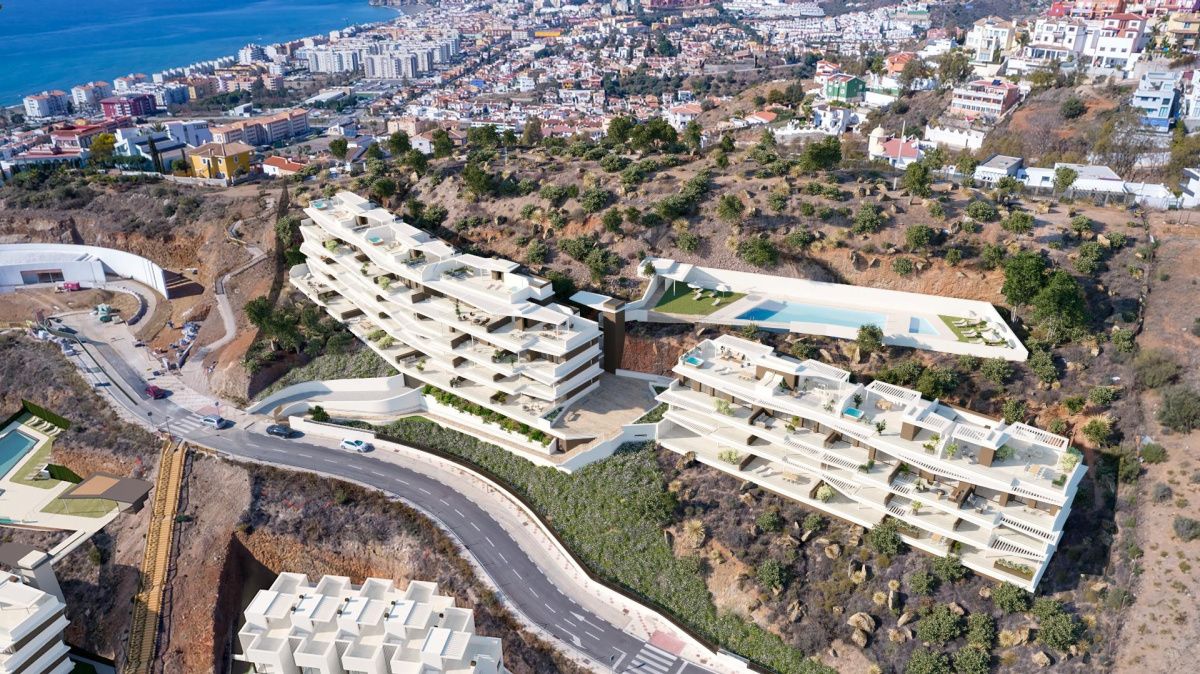 Attico sulla Costa del Sol, Spagna, 191 m² - foto 10
