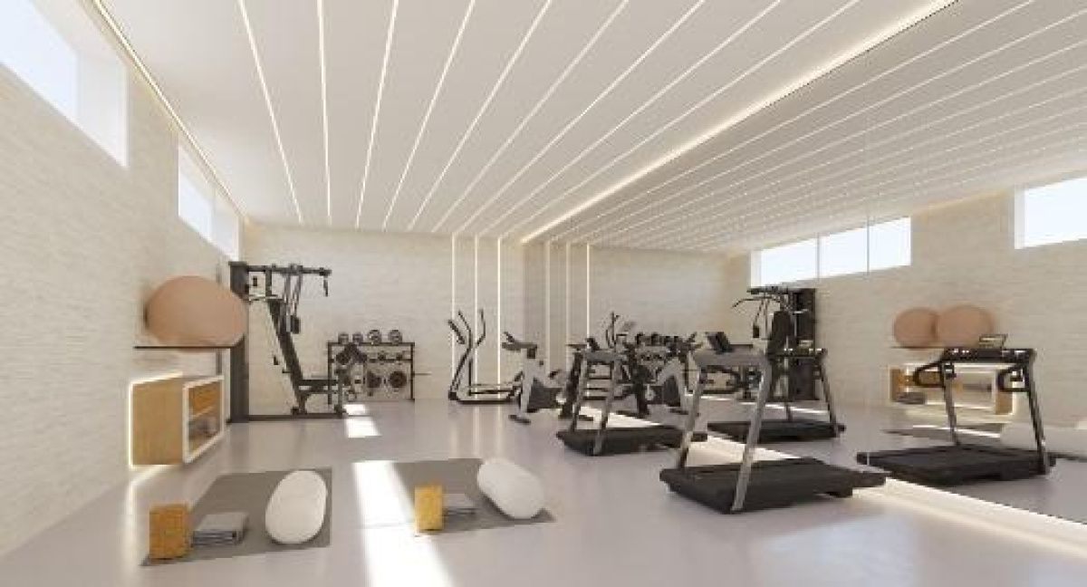 Penthouse on Costa del Sol, Spain, 120 m² - picture 10