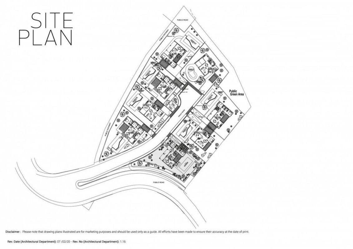 Maison à Paphos, Chypre, 160 m² - image 10