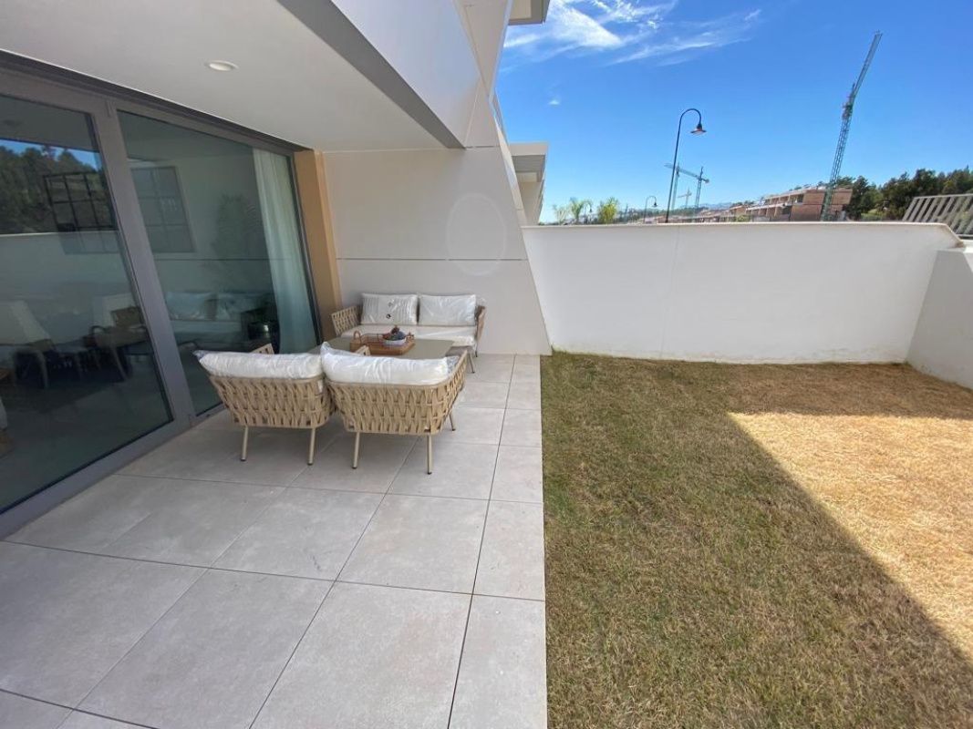 Haus in Costa del Sol, Spanien, 198 m² - Foto 10