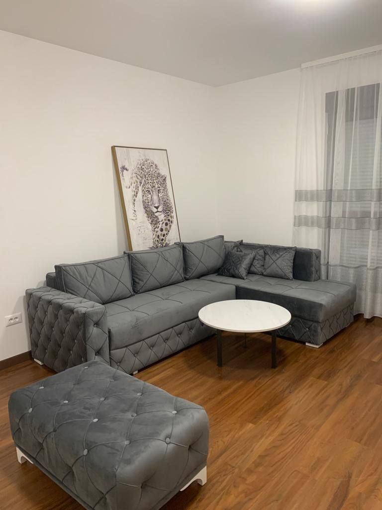 Wohnung in Tivat, Montenegro, 49 m² - Foto 1