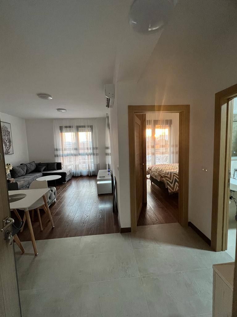 Wohnung in Tivat, Montenegro, 49 m² - Foto 2