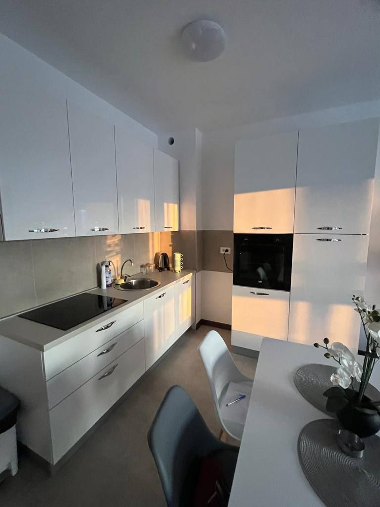 Wohnung in Tivat, Montenegro, 49 m² - Foto 3