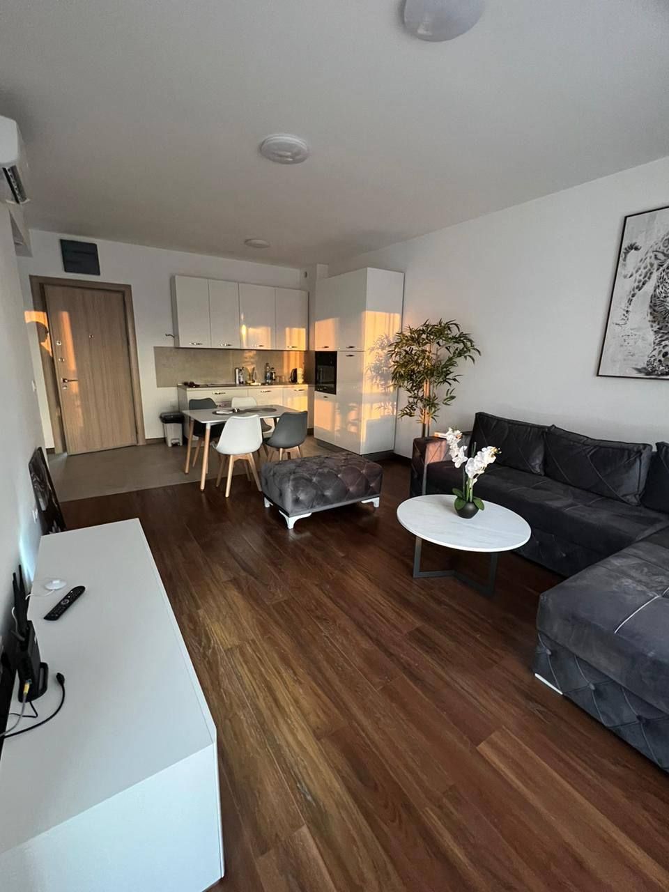Wohnung in Tivat, Montenegro, 49 m² - Foto 8