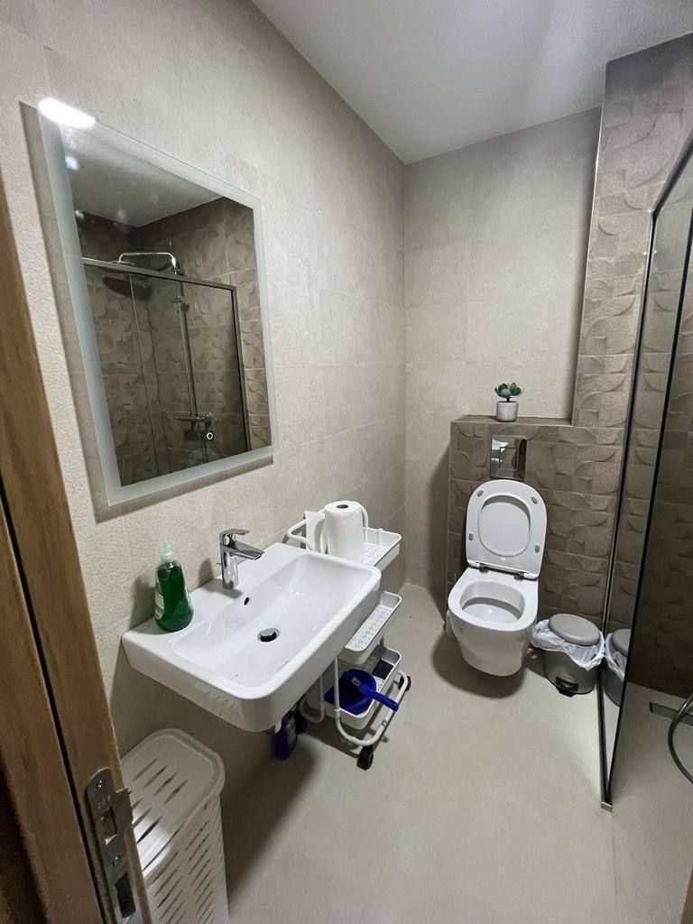 Wohnung in Tivat, Montenegro, 49 m² - Foto 6