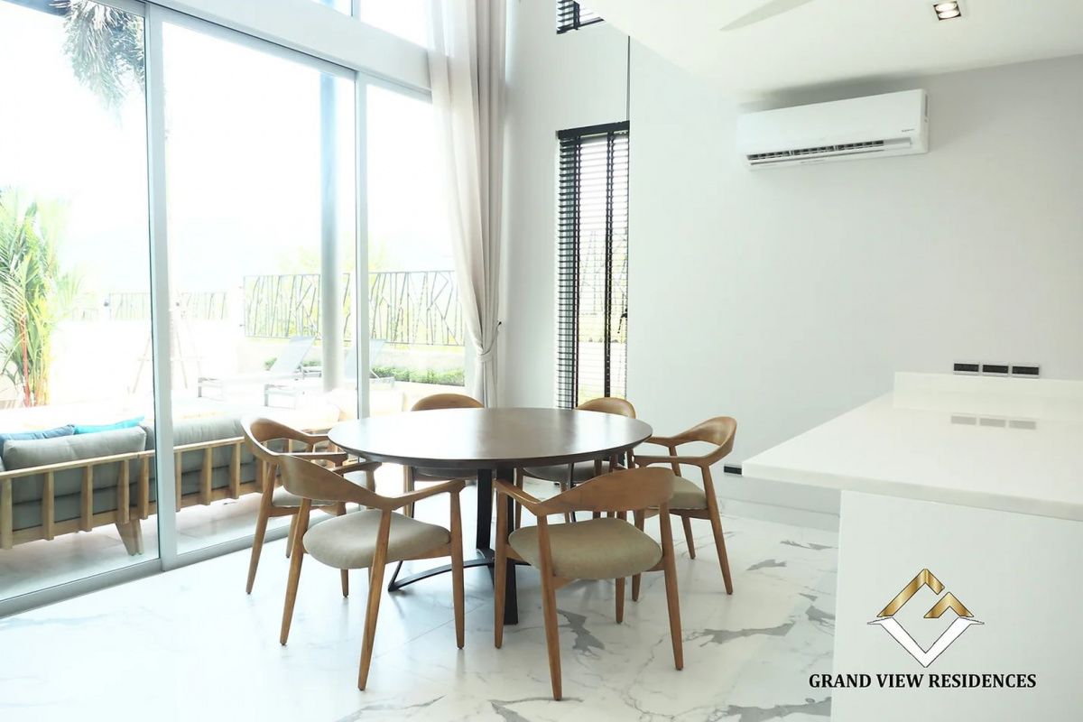 House in Phuket, Thailand, 420 m² - picture 10