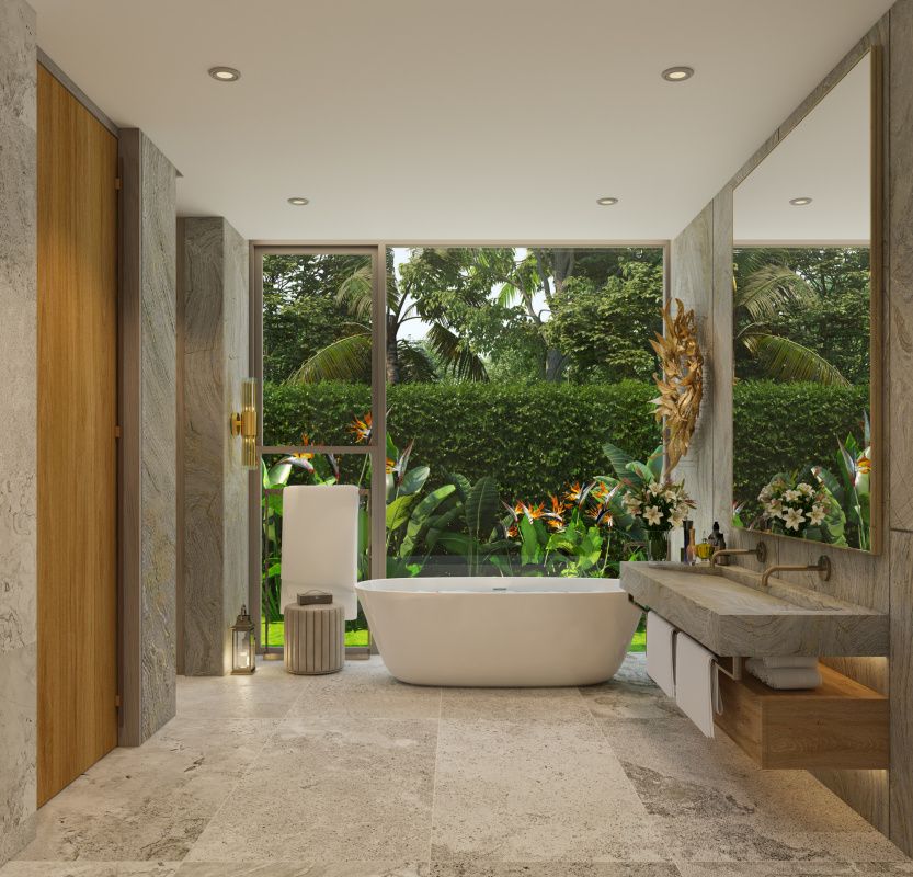 Haus in Phuket, Thailand, 445 m² - Foto 10