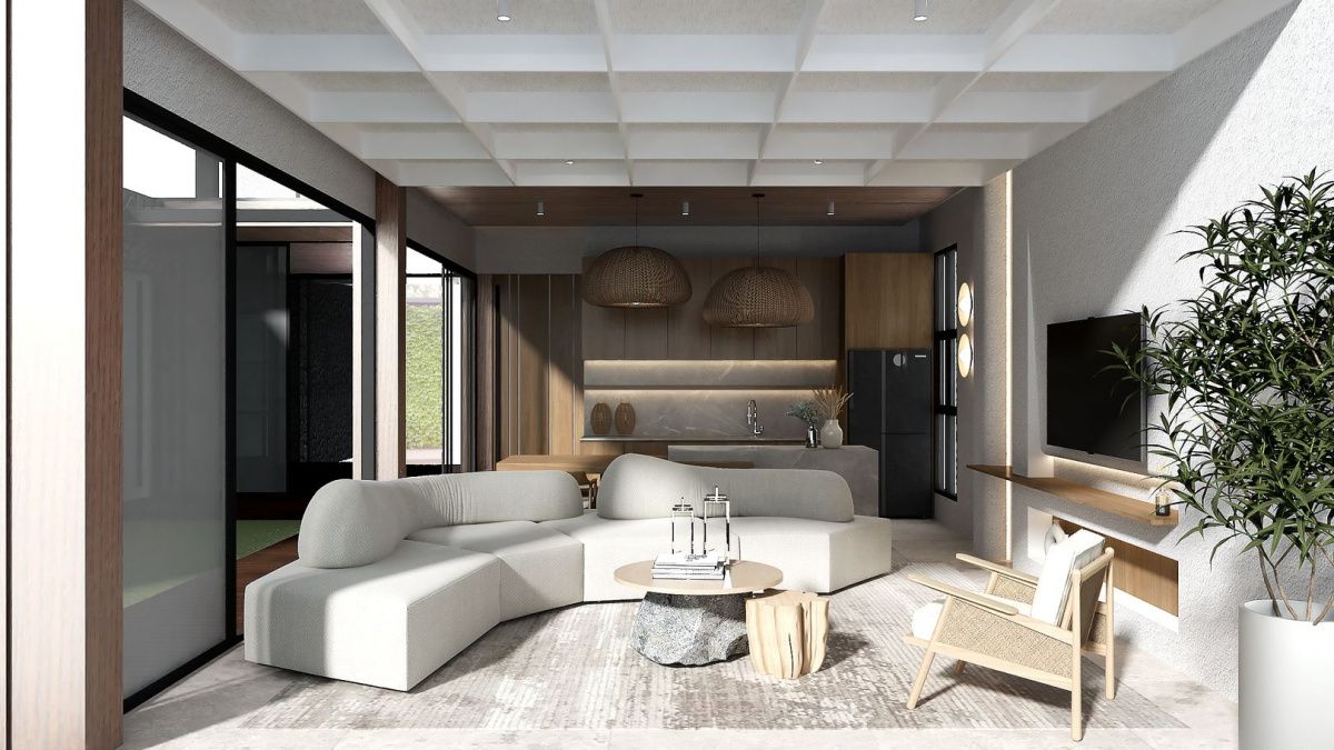 Maison à Phuket, Thaïlande, 713 m² - image 10