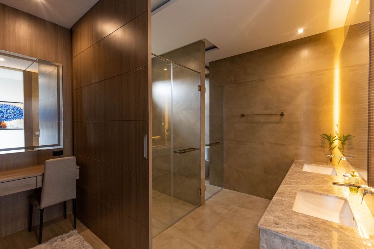 Casa a Phuket, Thailandia, 974 m² - foto 10