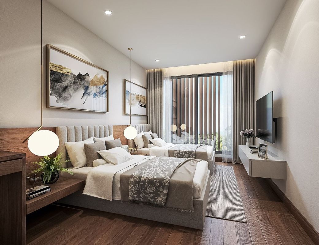 Penthouse in Phuket, Thailand, 274 m² - Foto 10