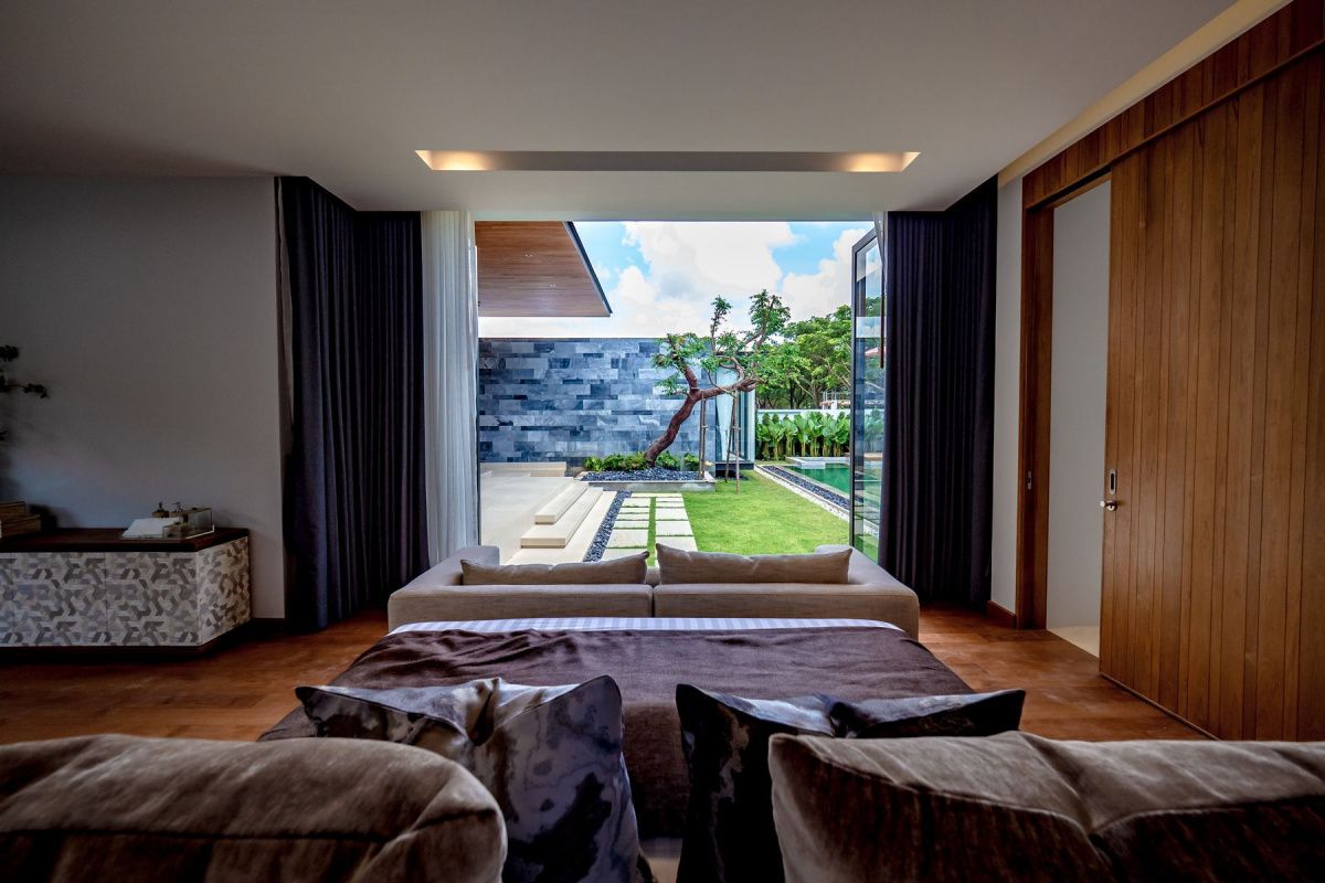 Maison à Phuket, Thaïlande, 318 m² - image 10