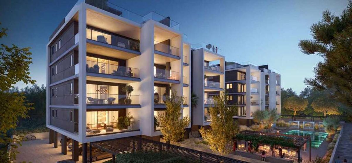 Flat in Limassol, Cyprus, 212 m² - picture 10