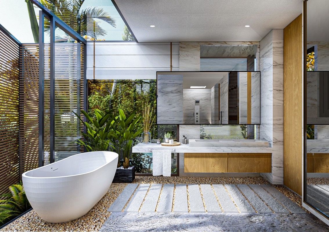 House in Phuket, Thailand, 446 m² - picture 10