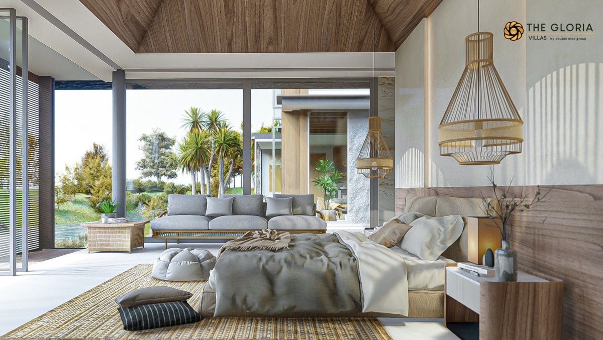 Casa a Phuket, Thailandia, 341 m² - foto 10