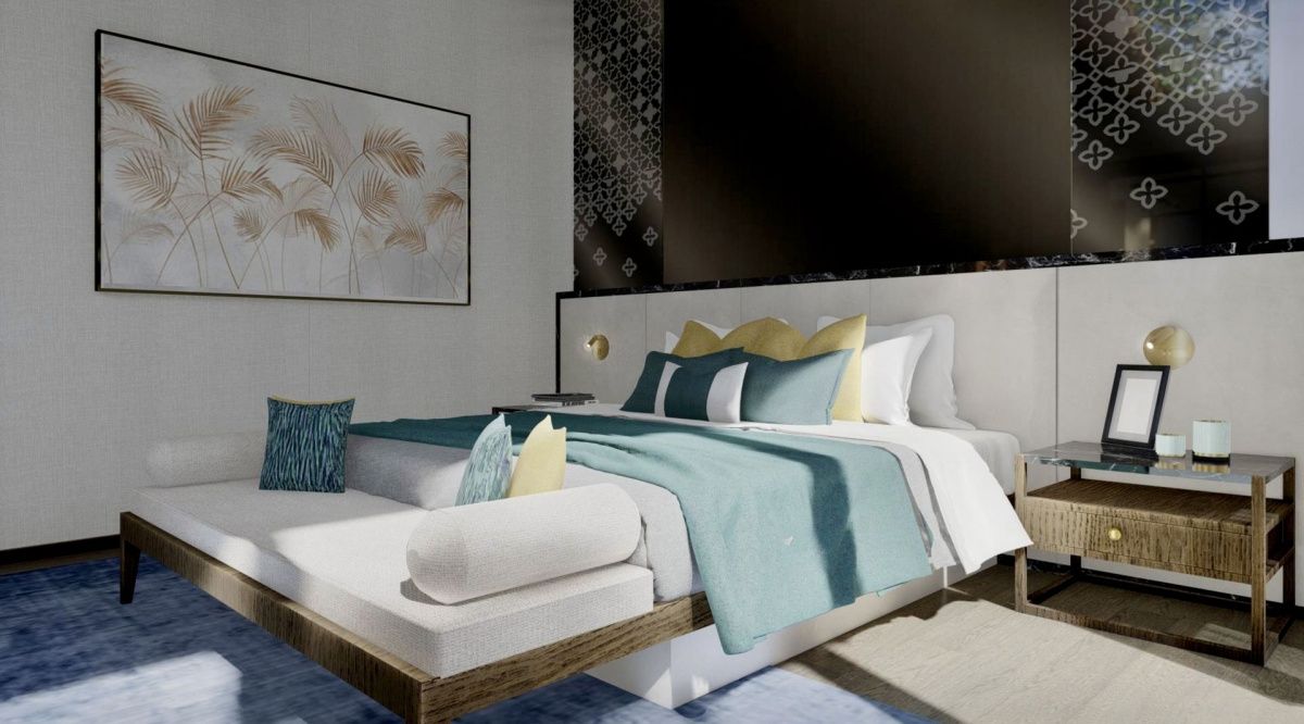 Casa a Phuket, Thailandia, 285 m² - foto 10