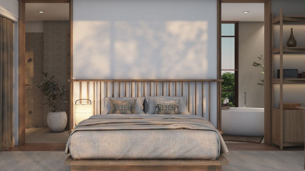 Haus in Phuket, Thailand, 548 m² - Foto 10