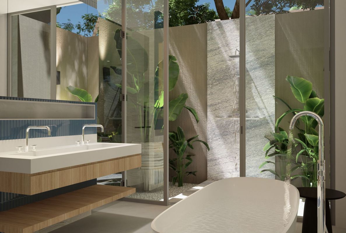 Casa a Phuket, Thailandia, 342 m² - foto 10